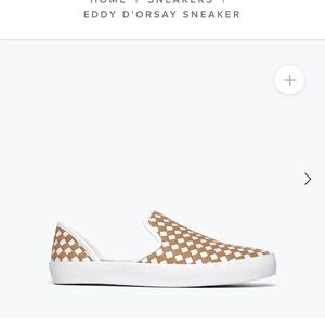 Freda Salvador EDDY D'ORSAY SNEAKER
